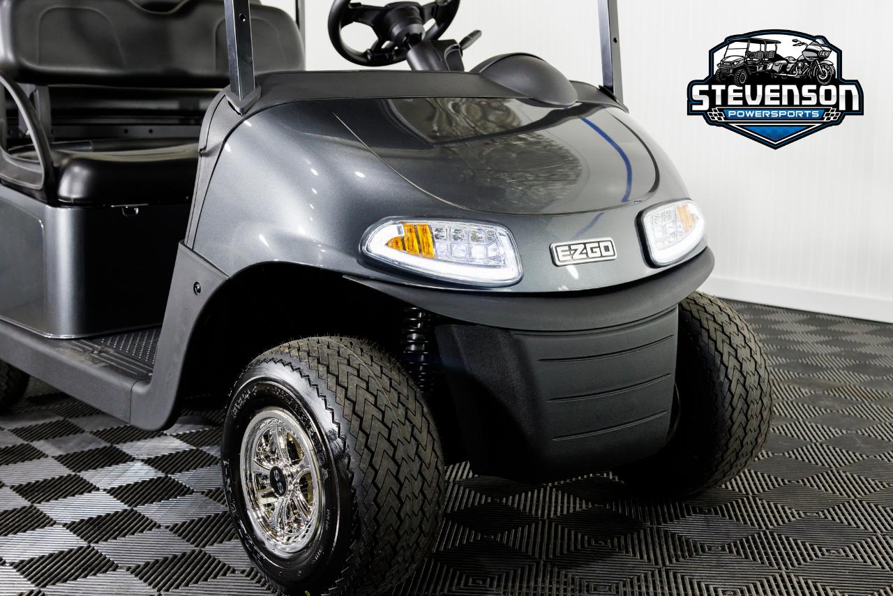 EZGO RXV  2020