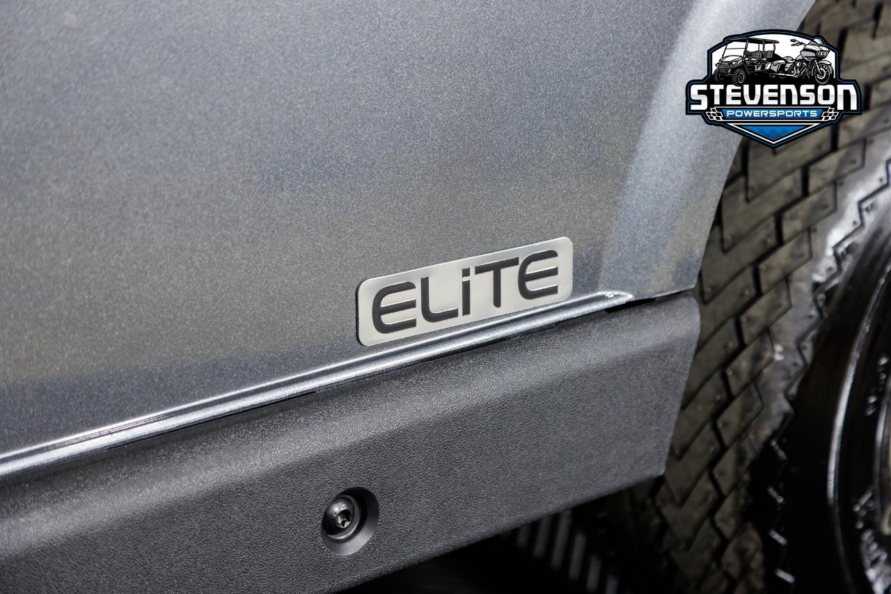 EZGO RXV  2020