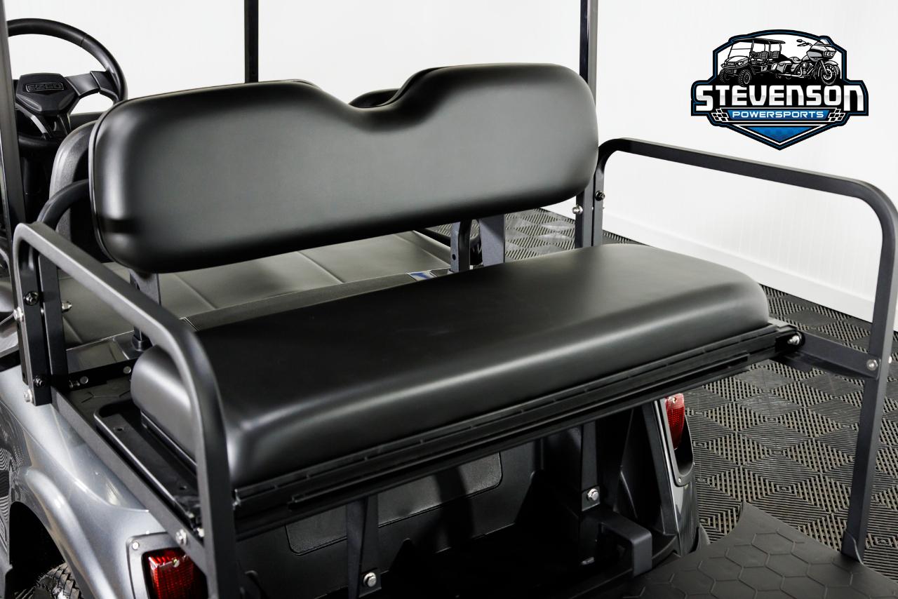 EZGO RXV  2020