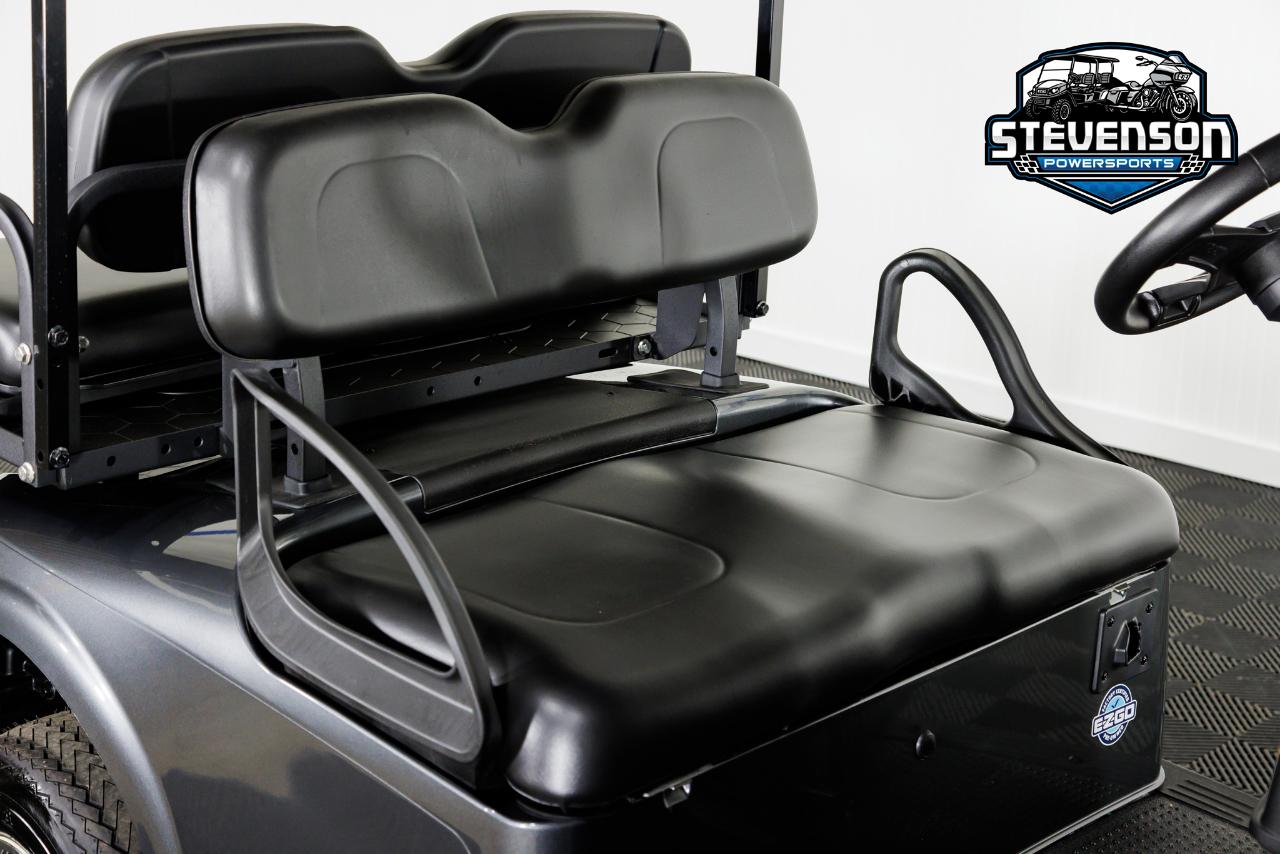 EZGO RXV  2020