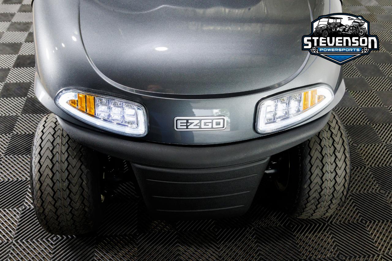 EZGO RXV  2020