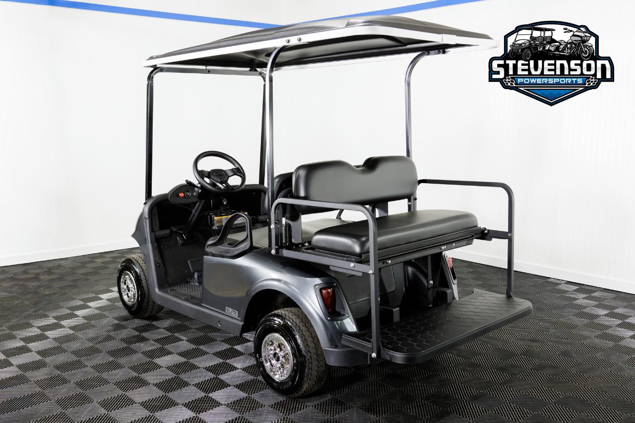 EZGO RXV  2020