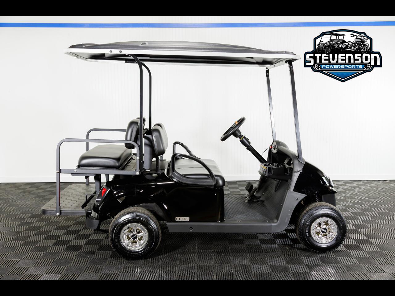 2020 EZGO RXV CERTIFIED PRE - OWNED