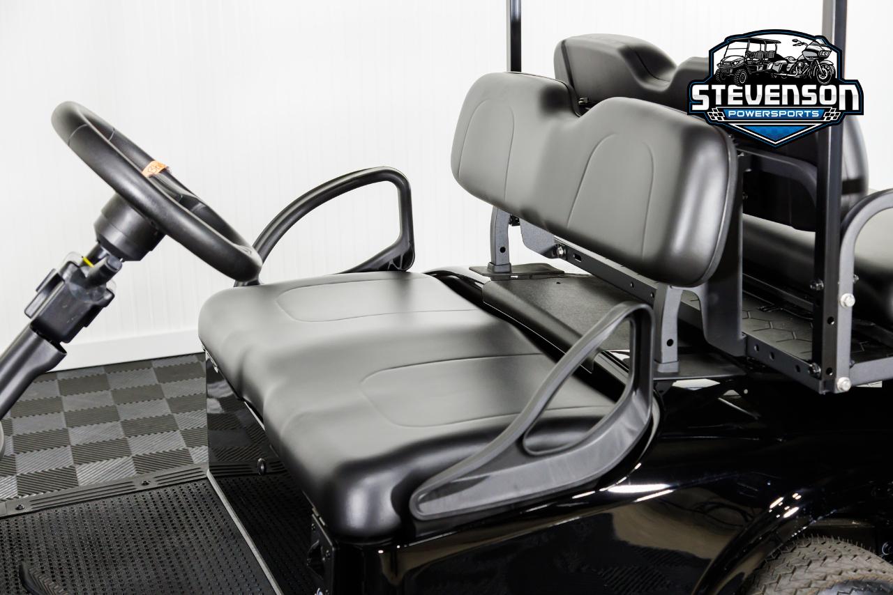 EZGO RXV  2020