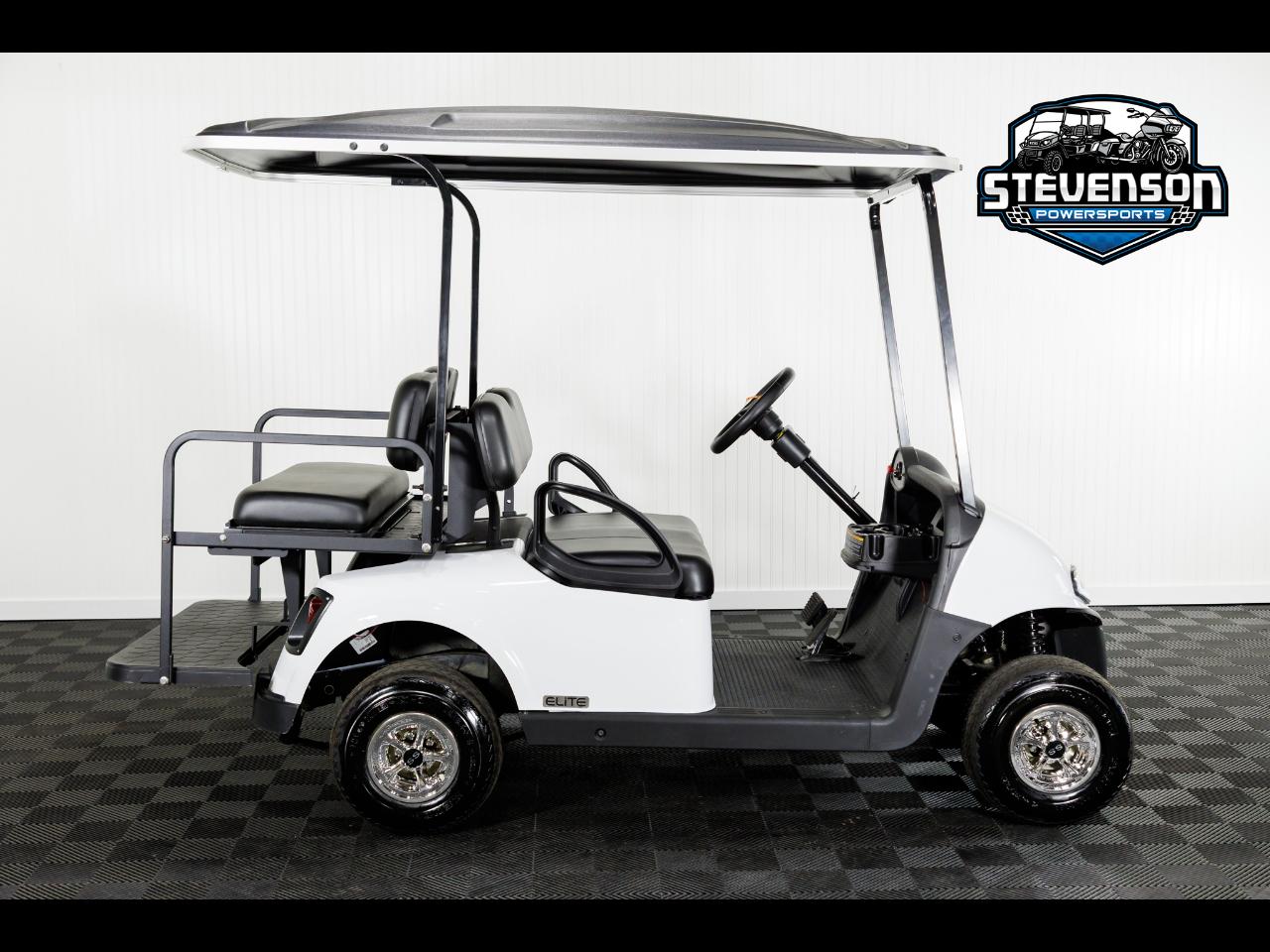 2020 EZGO RXV CERTIFIED PRE - OWNED