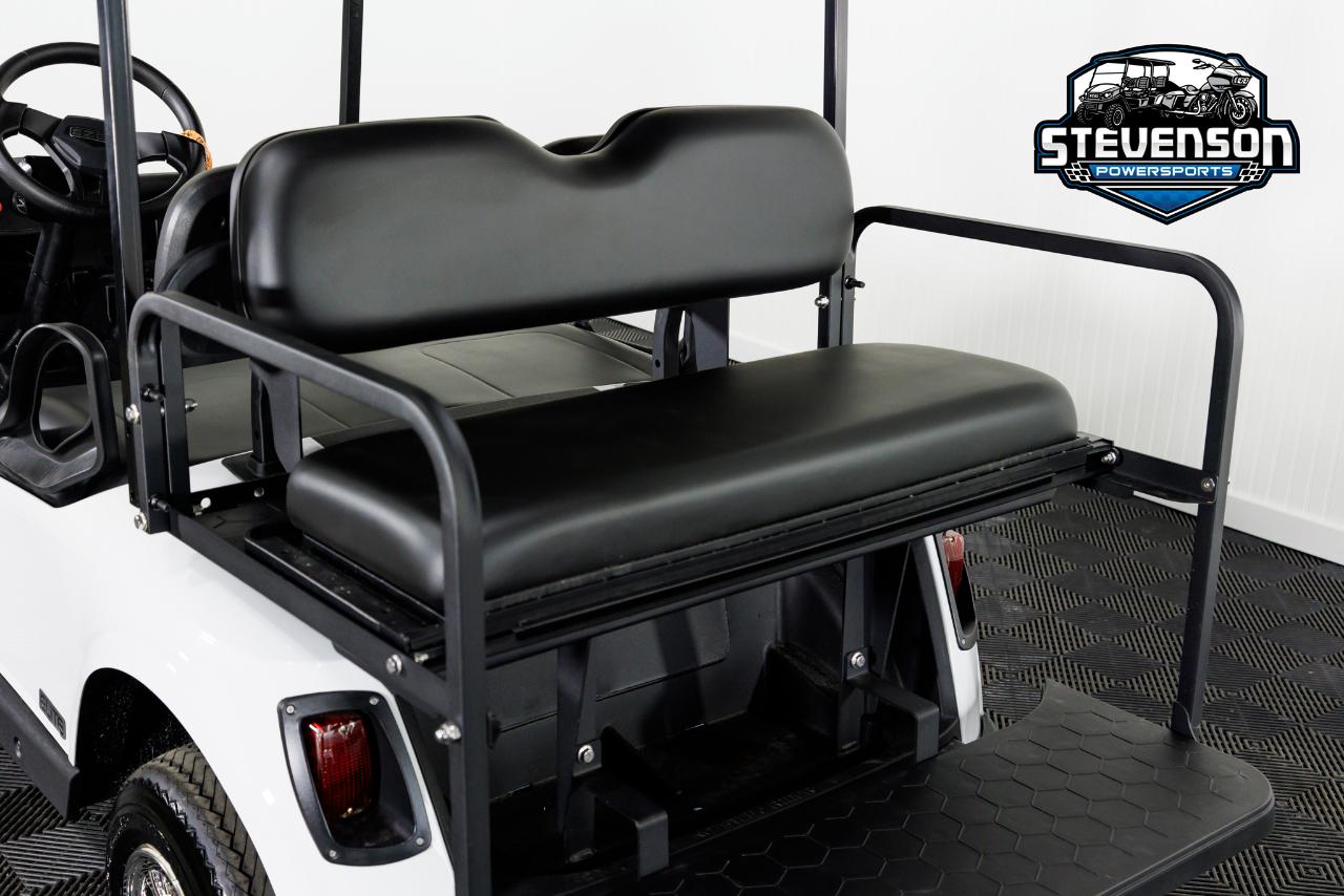 EZGO RXV  2020