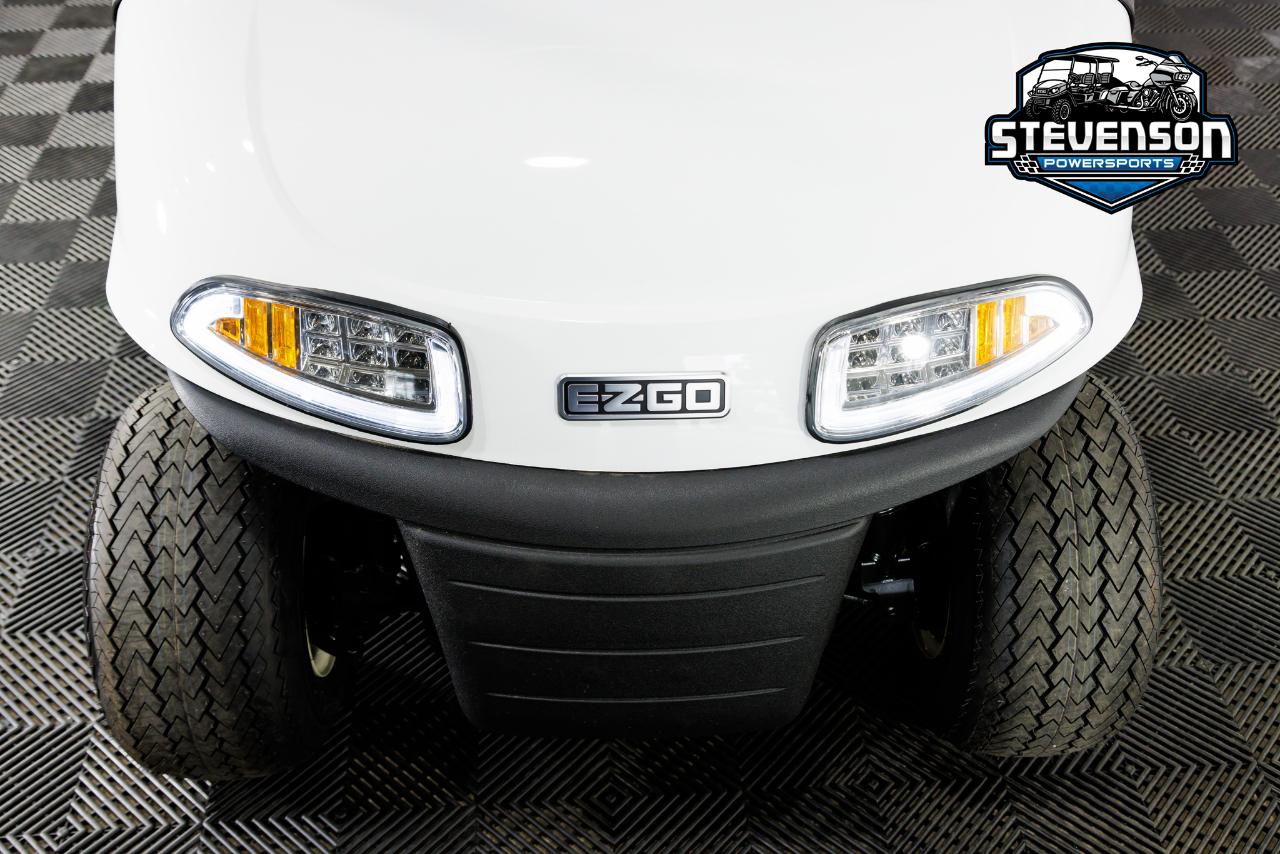 EZGO RXV  2020