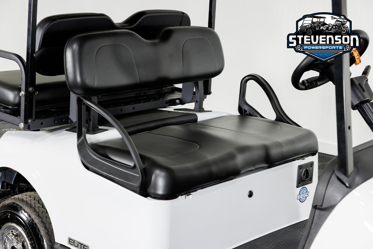 EZGO RXV  2020