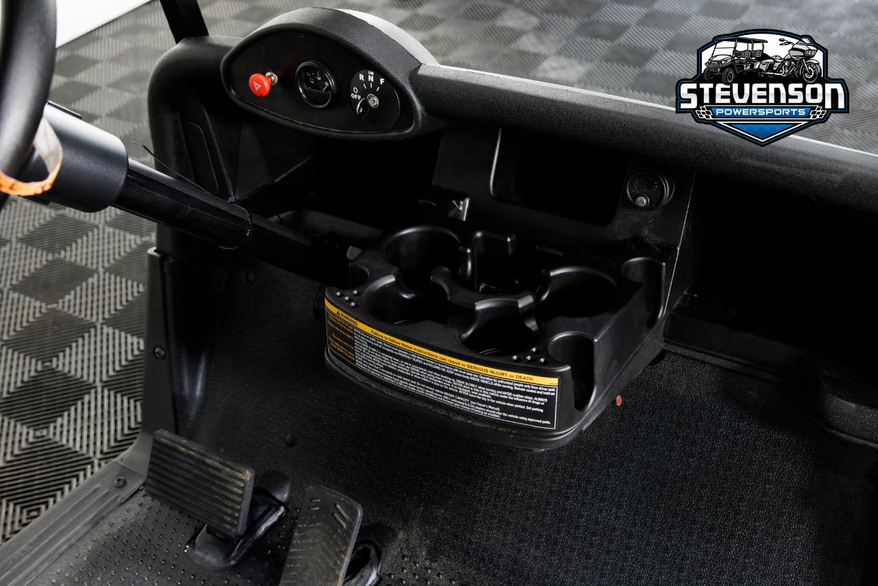EZGO RXV  2020