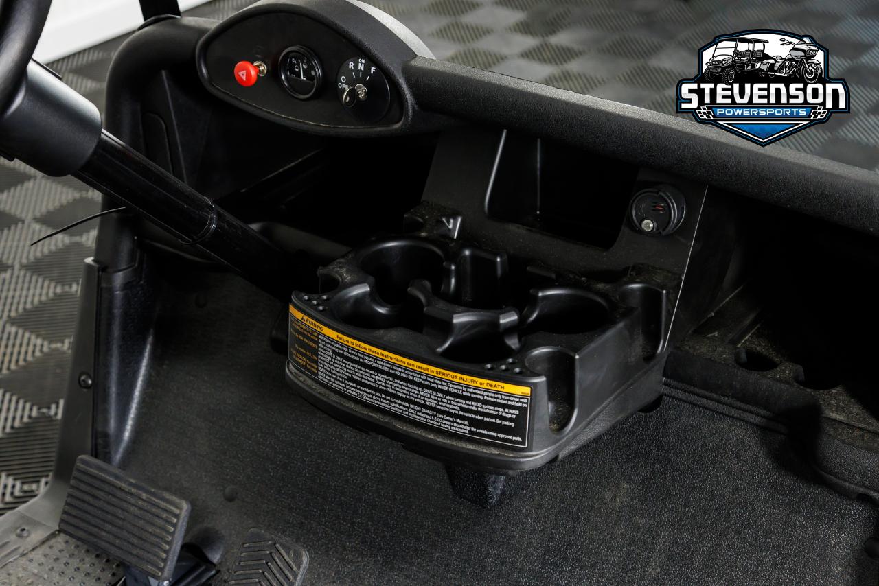EZGO RXV  2020