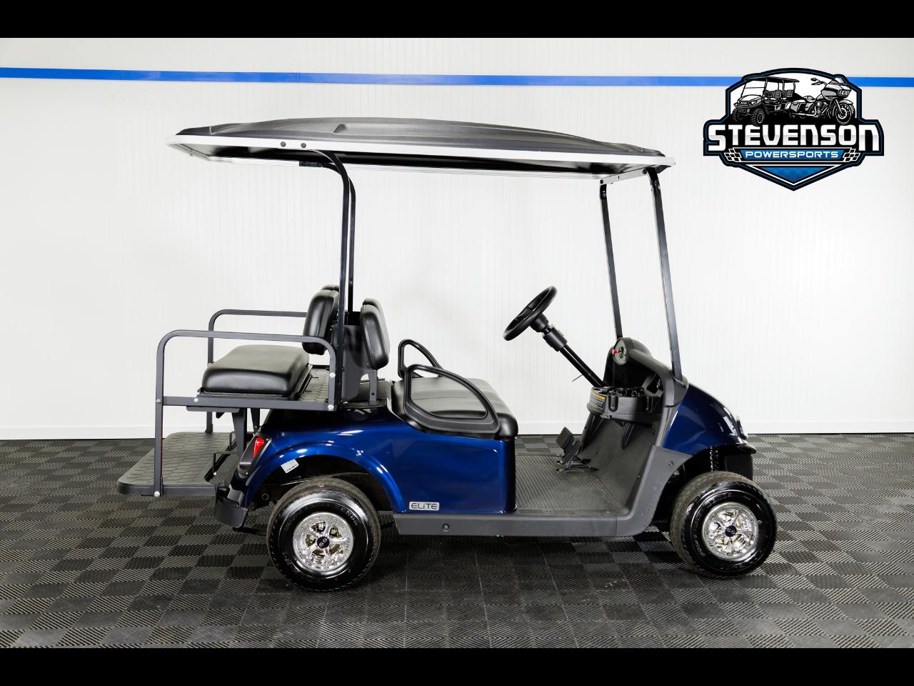 2020 EZGO RXV CERTIFIED PRE - OWNED