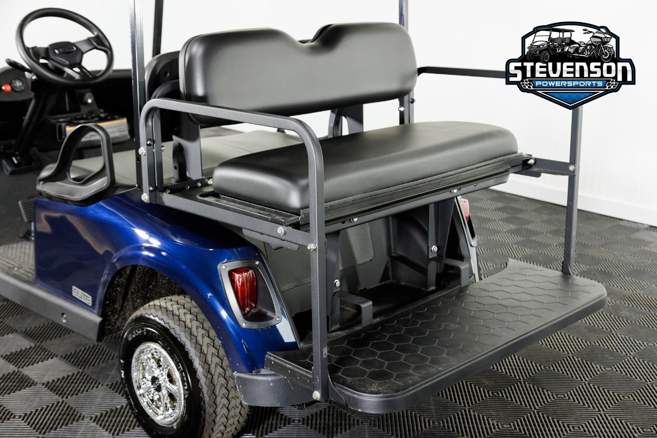 EZGO RXV  2020