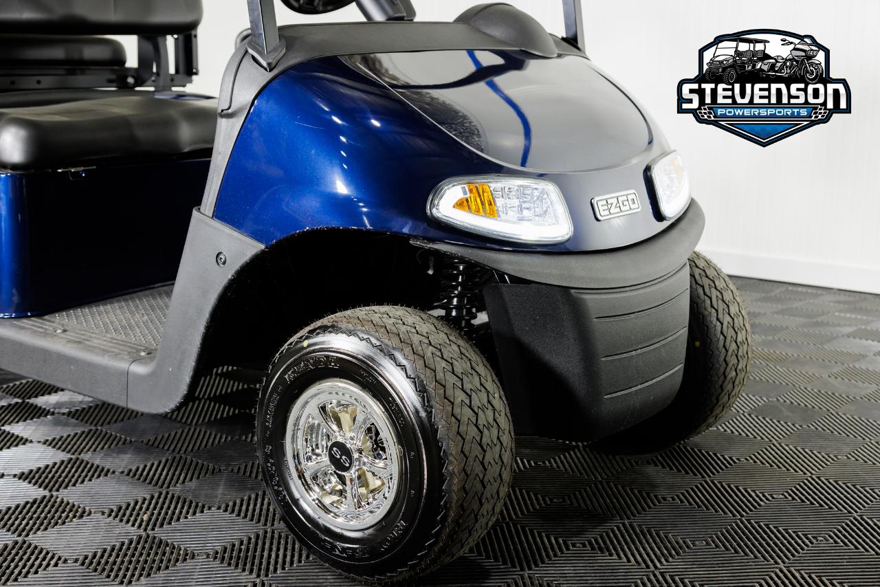 EZGO RXV  2020