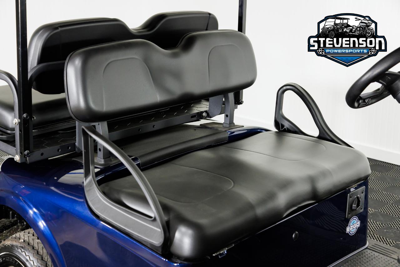 EZGO RXV  2020