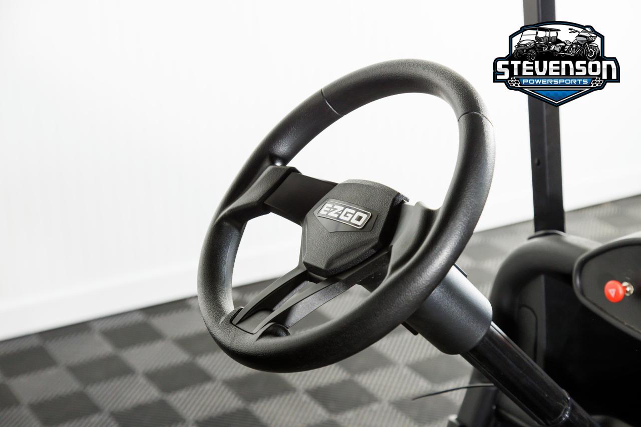 EZGO RXV  2020