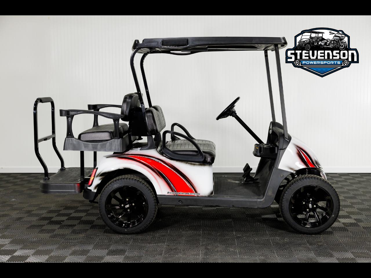 EZ-GO RXV  2018