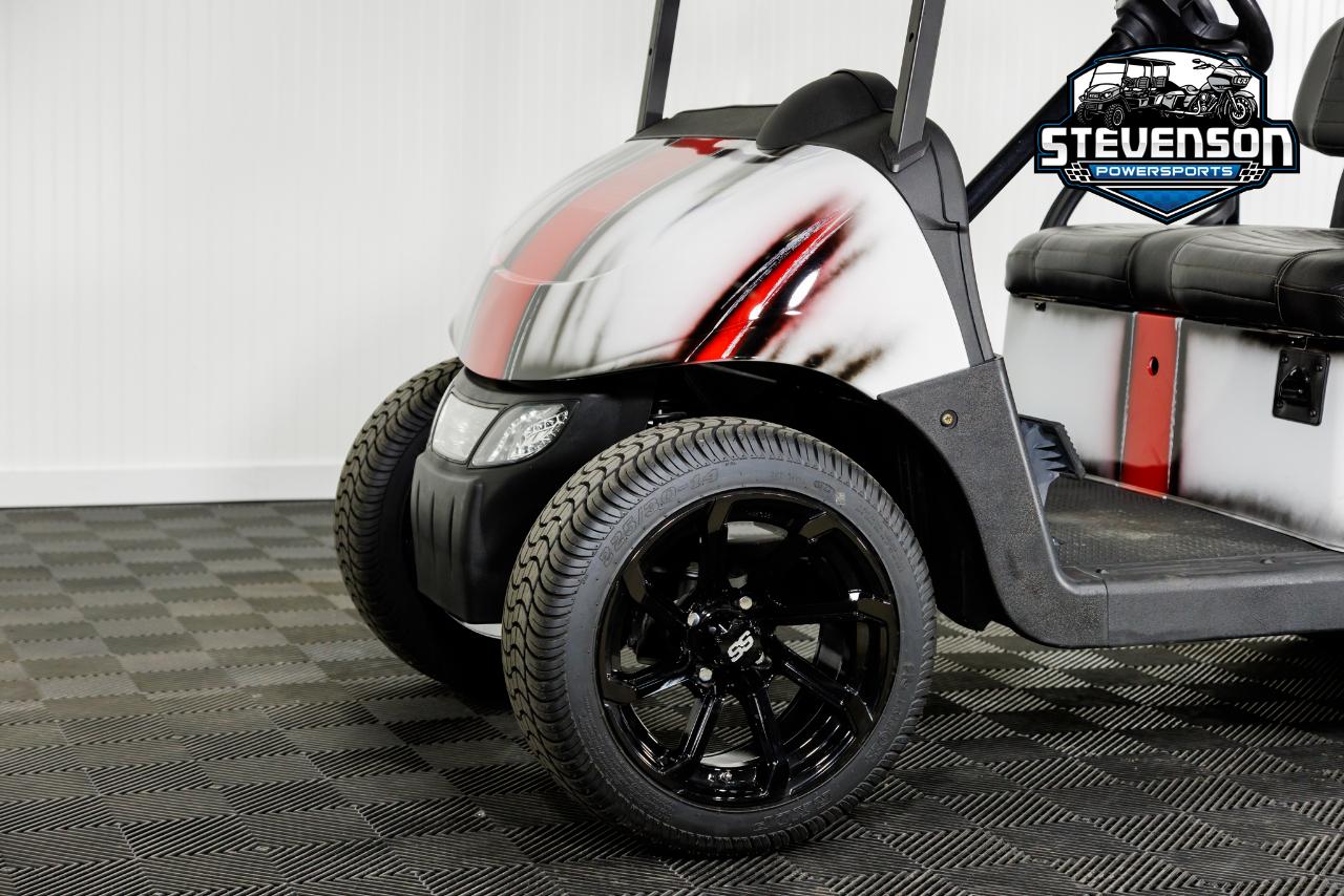 EZ-GO RXV  2018