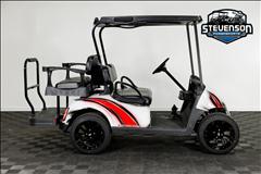 2018 EZGO RXV 