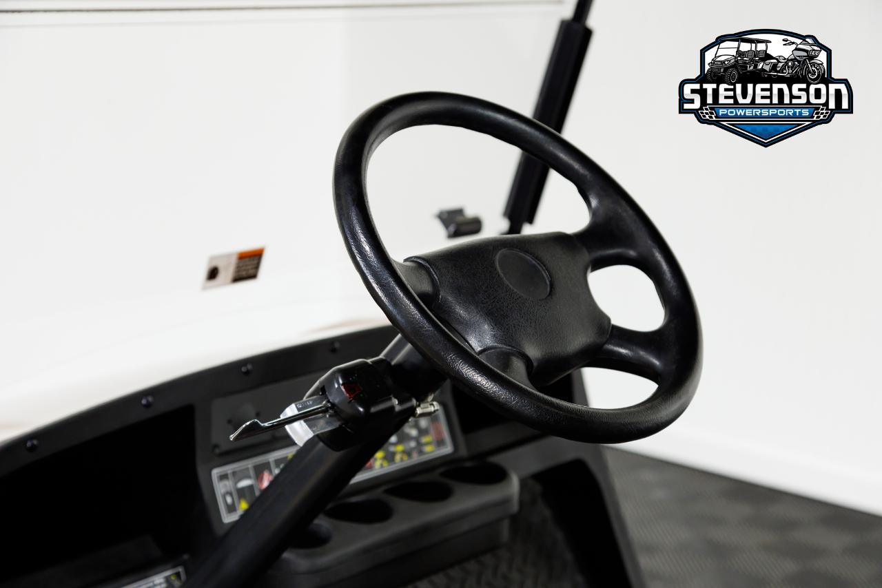 EZGO Express L6 2017