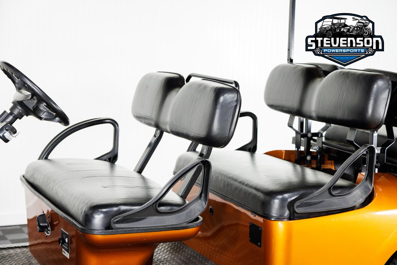 EZGO Express L6 2017