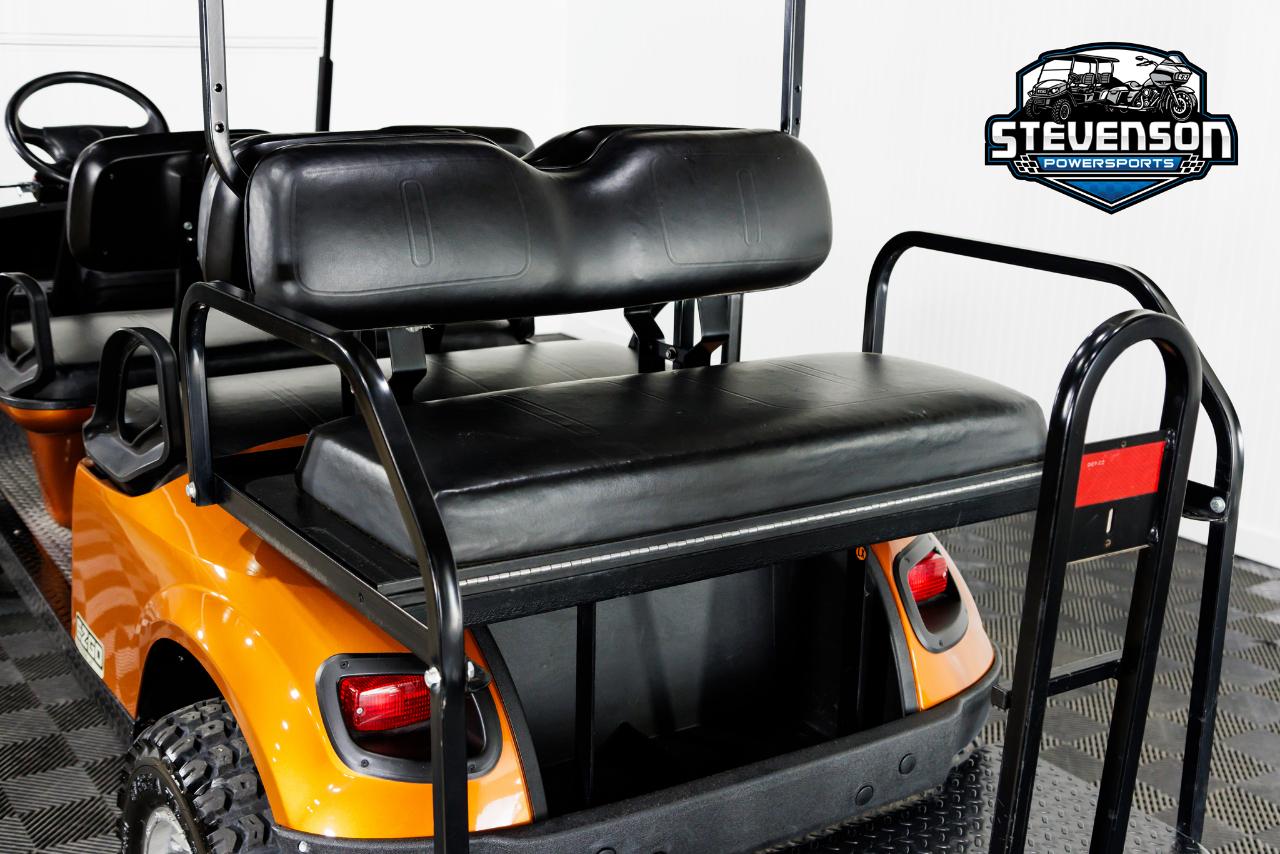 EZGO Express L6 2017