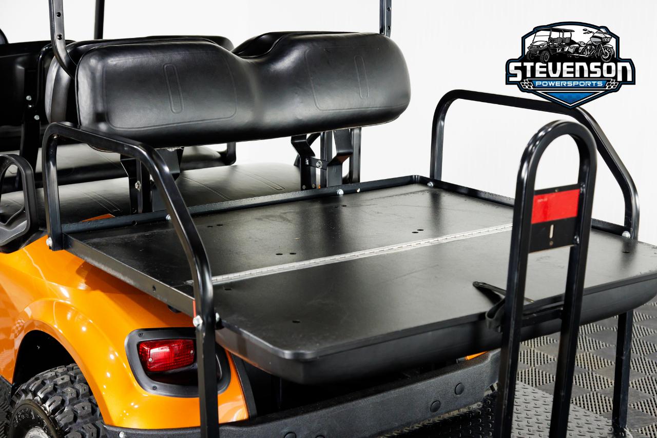 EZGO Express L6 2017