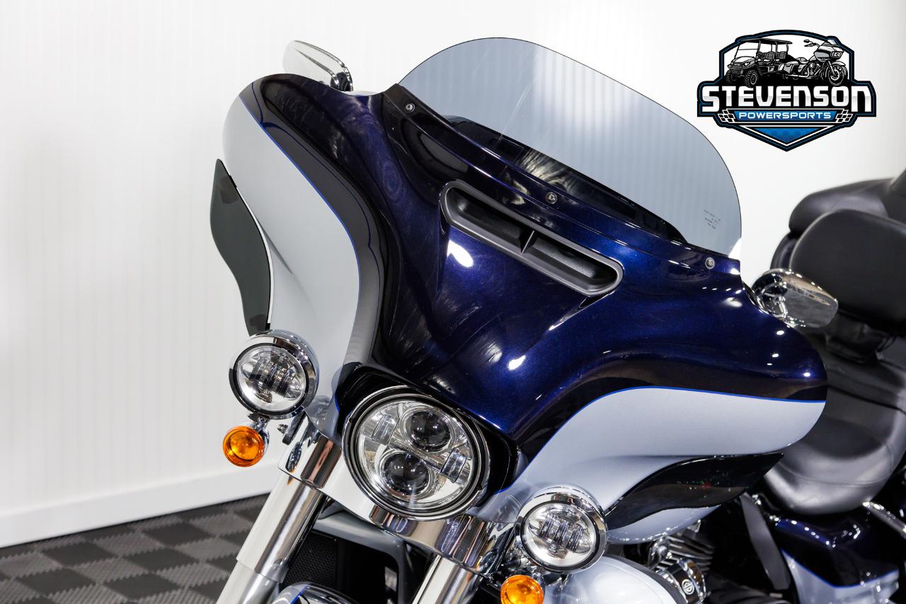 Harley-Davidson Ultra Limited  2019