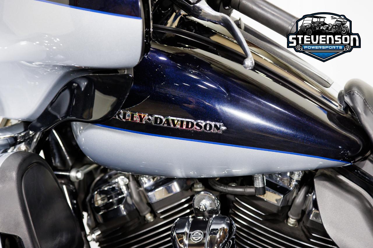 Harley-Davidson Ultra Limited  2019