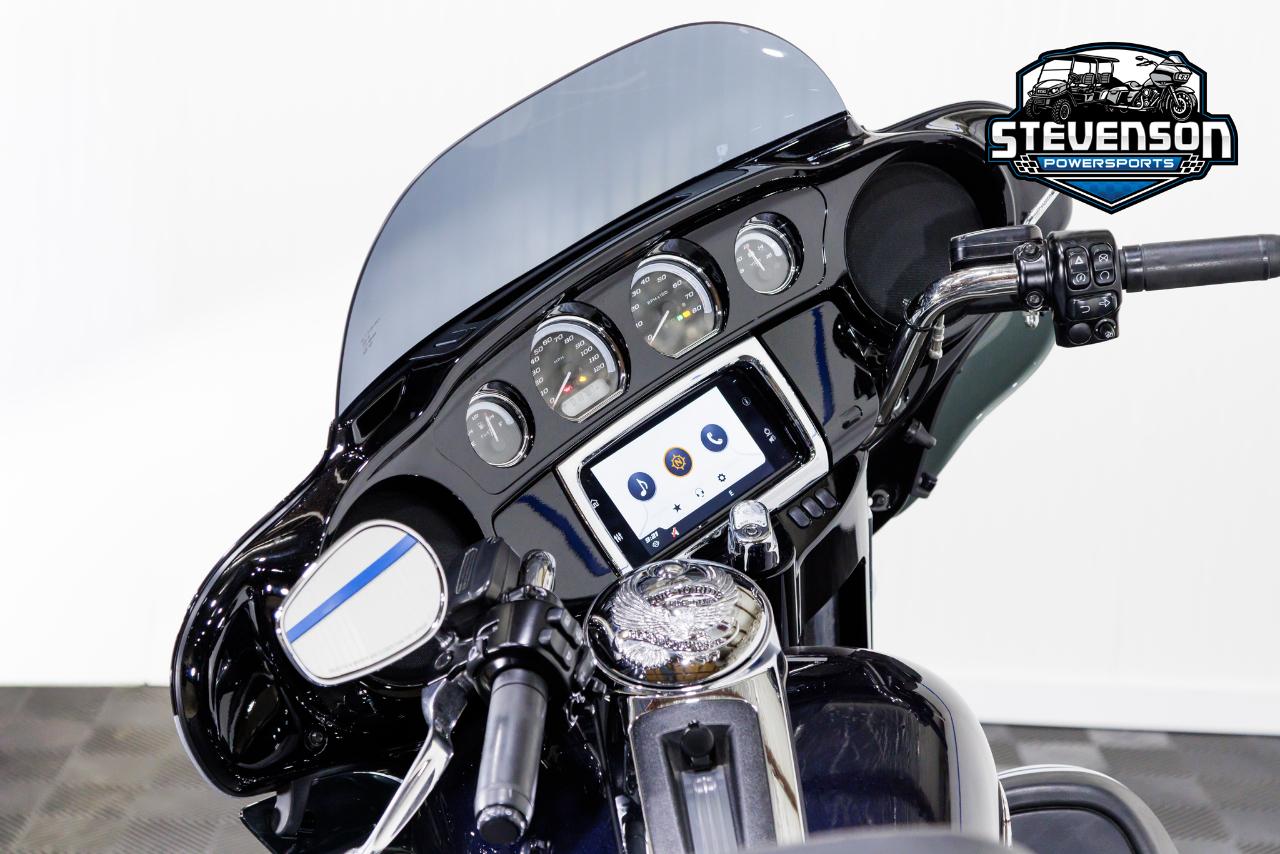 Harley-Davidson Ultra Limited  2019