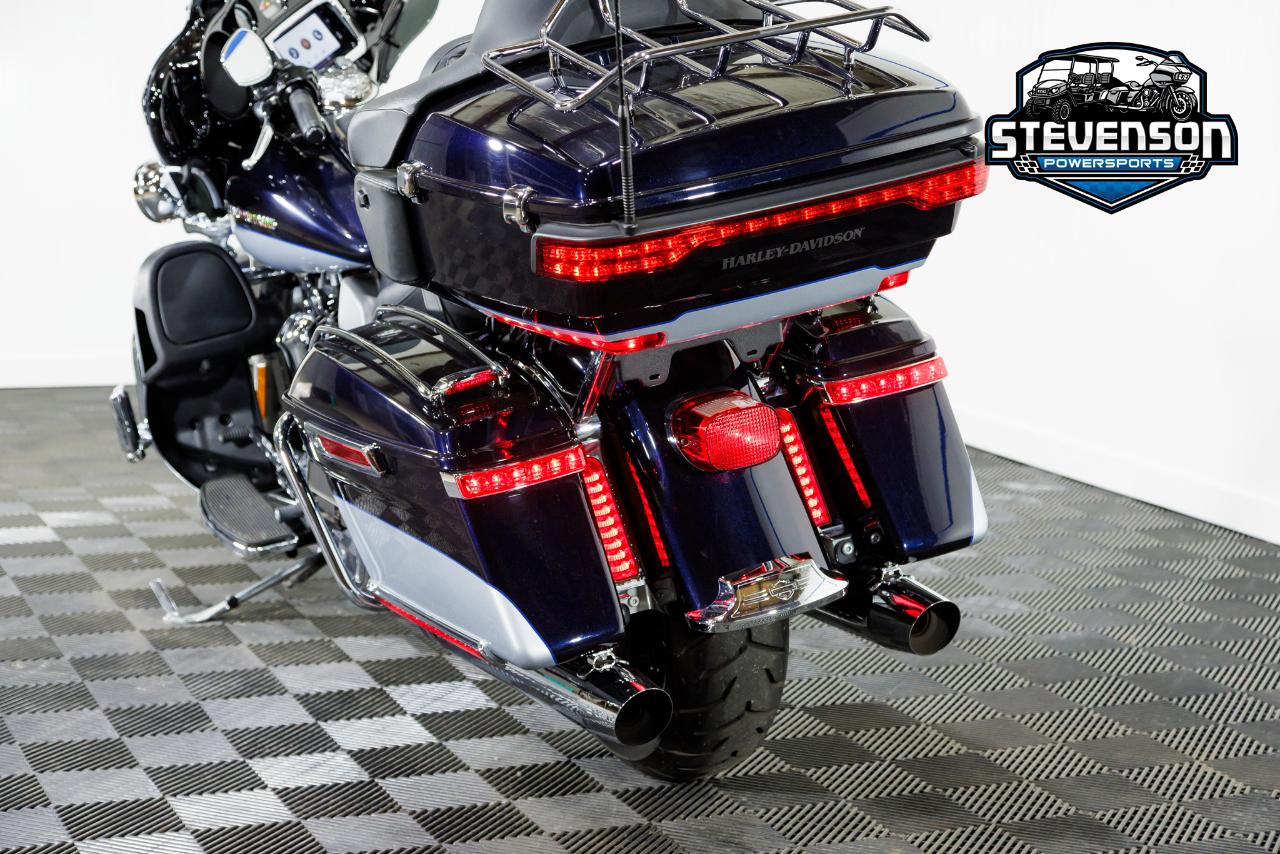 Harley-Davidson Ultra Limited  2019