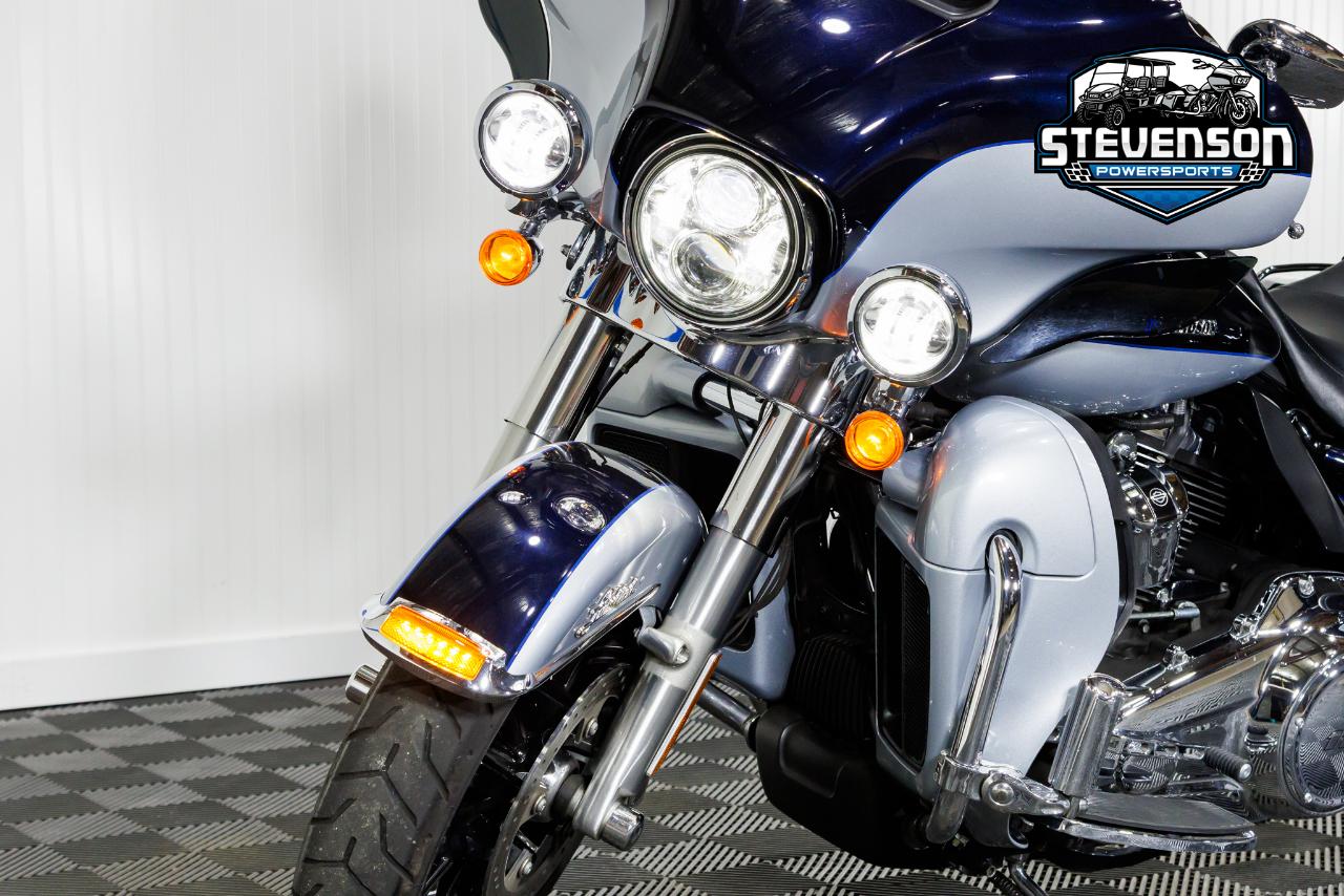 Harley-Davidson Ultra Limited  2019
