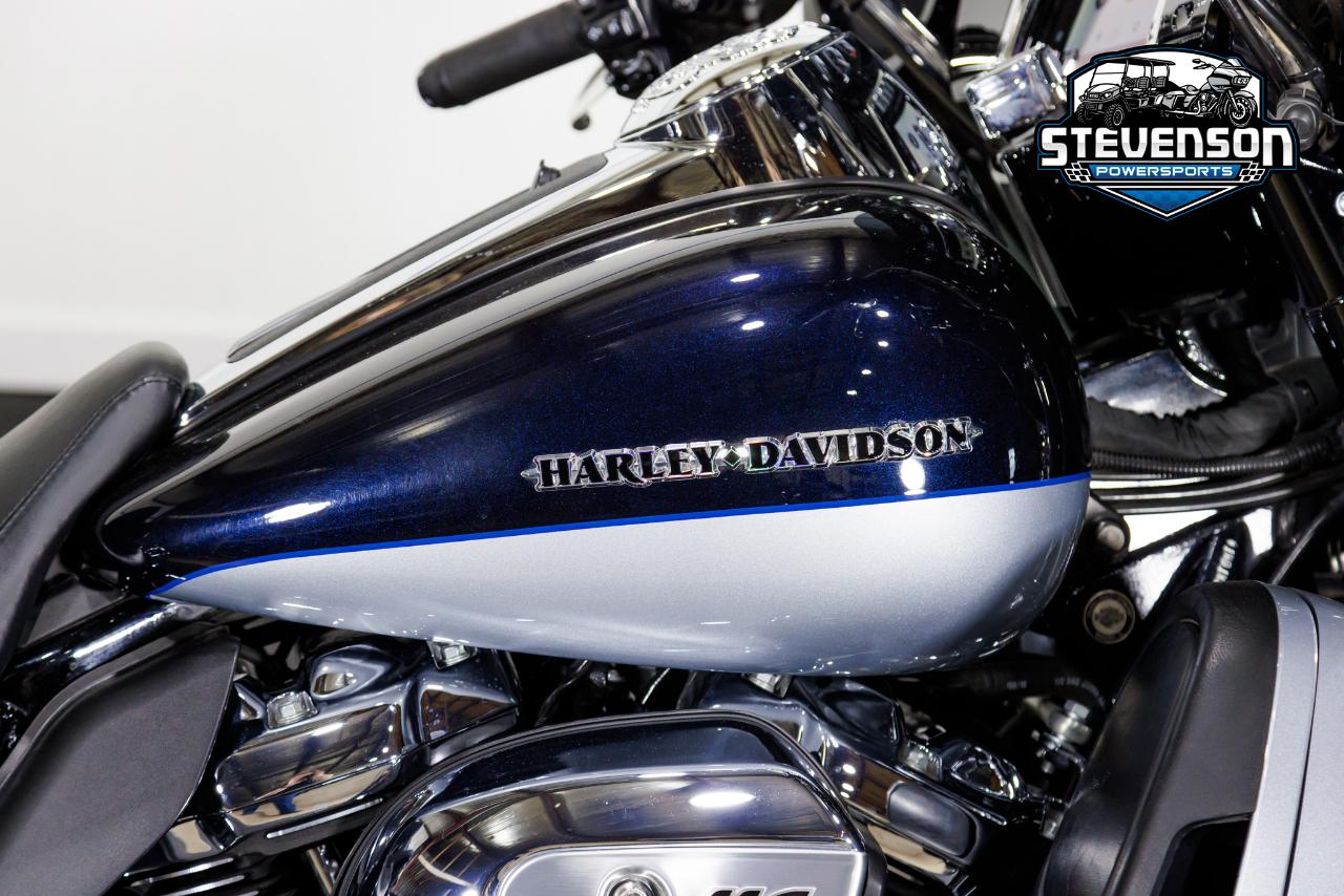 Harley-Davidson Ultra Limited  2019