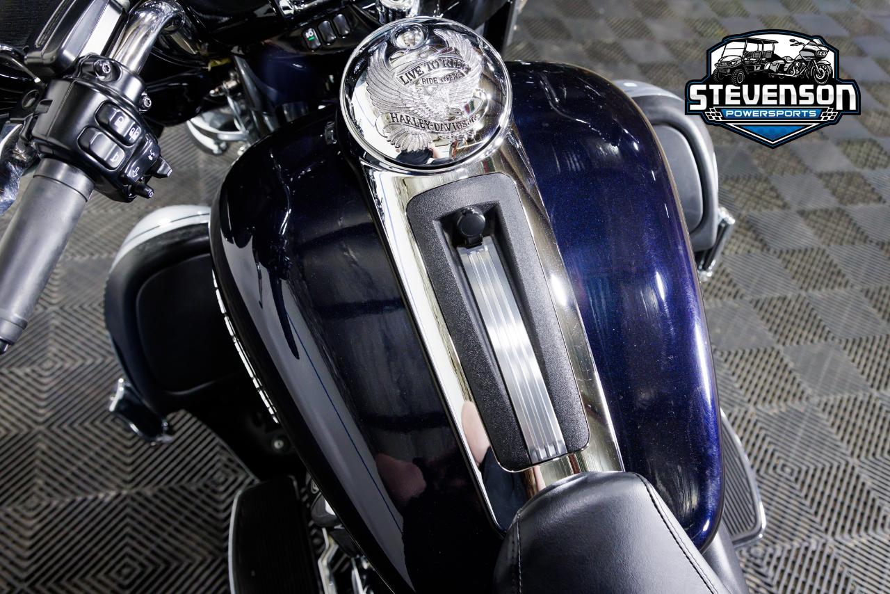 Harley-Davidson Ultra Limited  2019