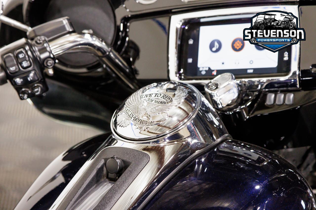 Harley-Davidson Ultra Limited  2019