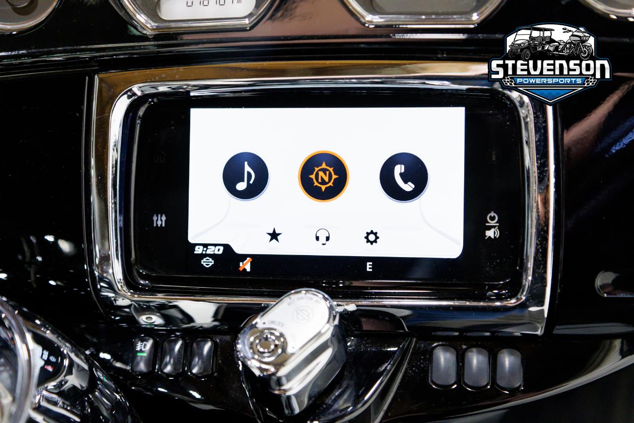Harley-Davidson Ultra Limited  2019