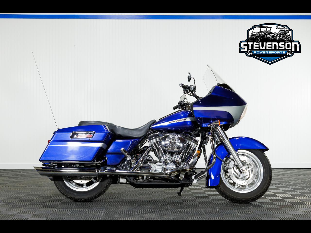 Harley-Davidson FLTRI  2006