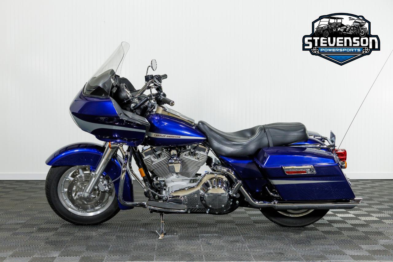 Harley-Davidson FLTRI  2006