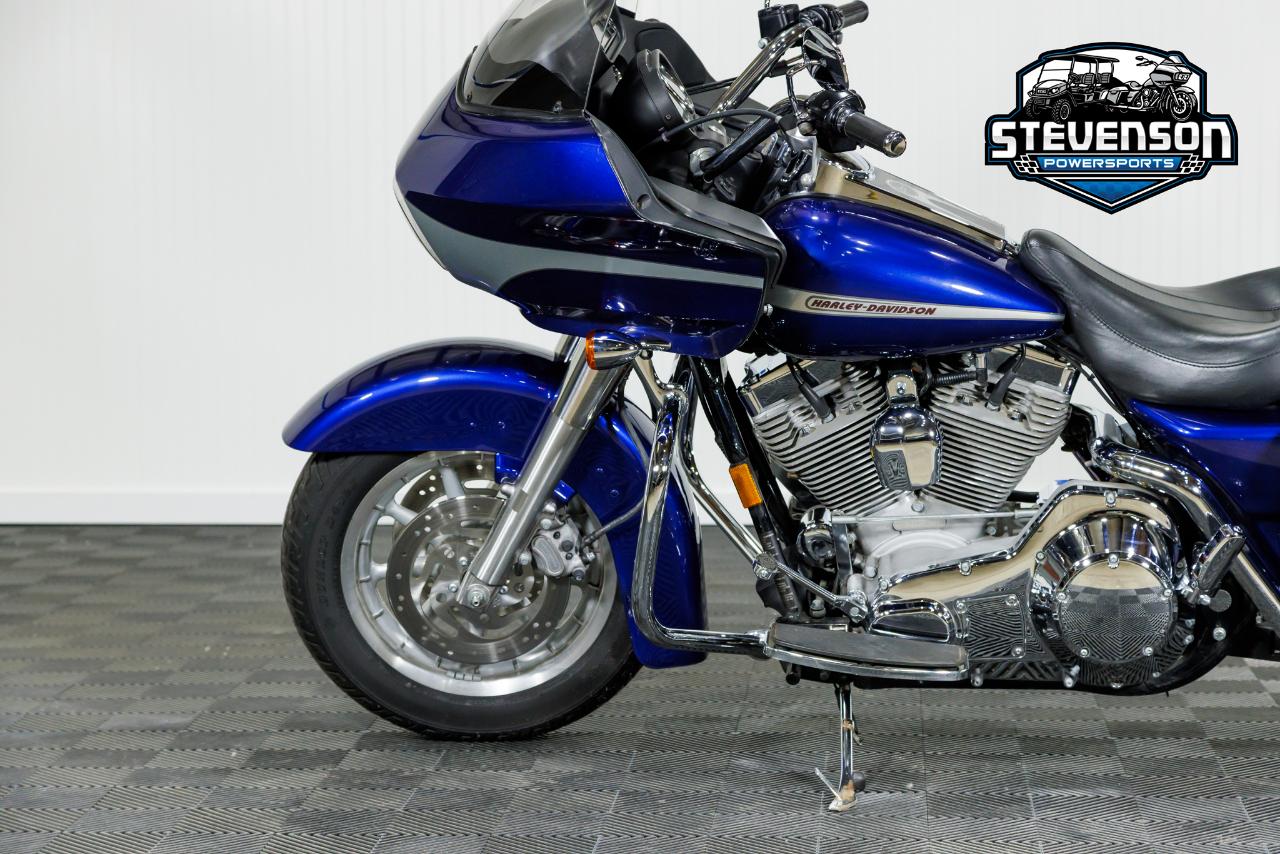 Harley-Davidson FLTRI  2006