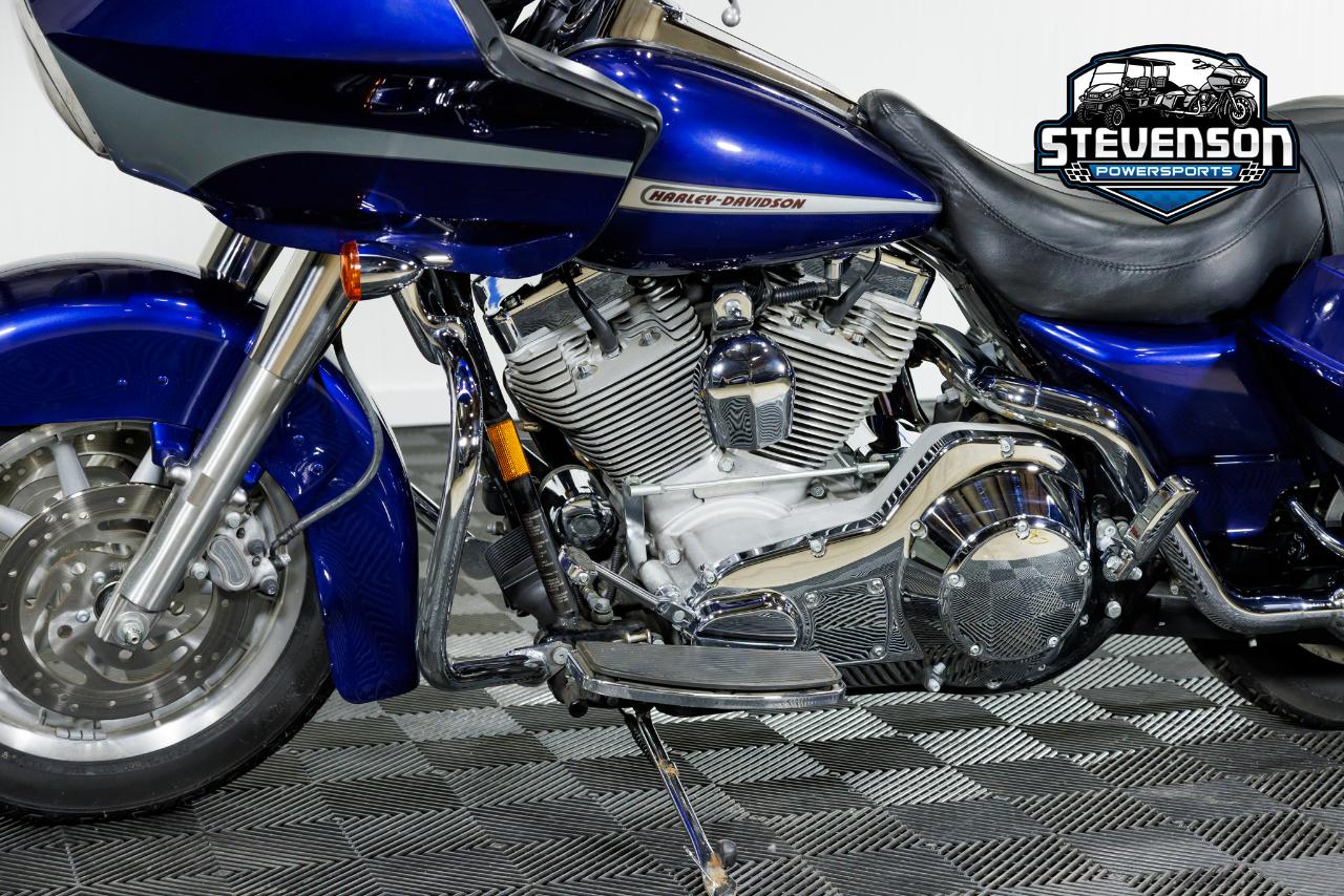 Harley-Davidson FLTRI  2006