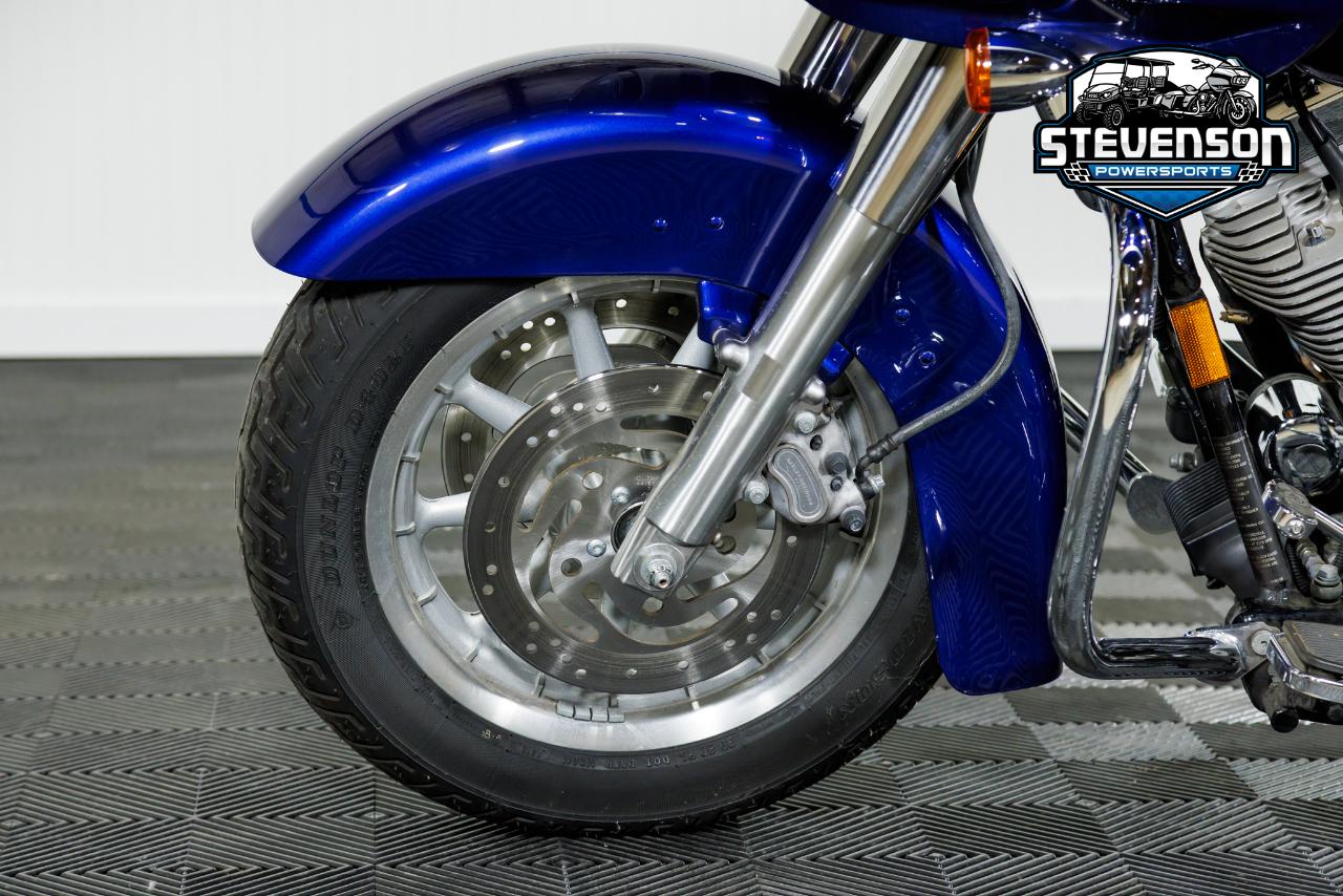 Harley-Davidson FLTRI  2006