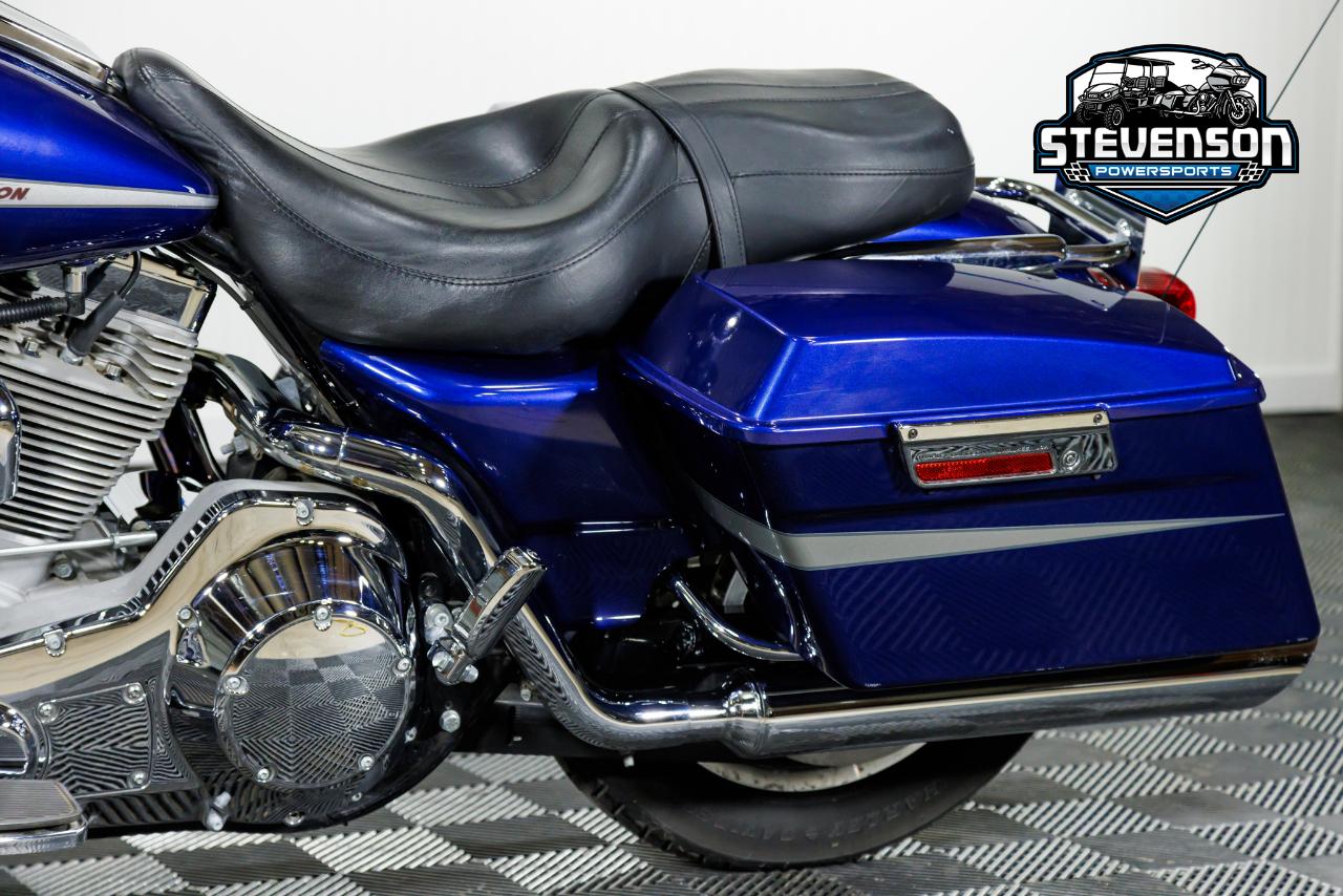 Harley-Davidson FLTRI  2006