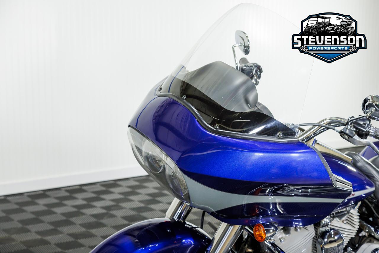 Harley-Davidson FLTRI  2006