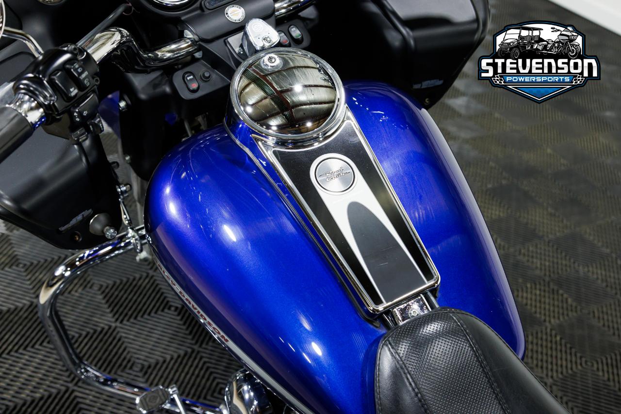 Harley-Davidson FLTRI  2006