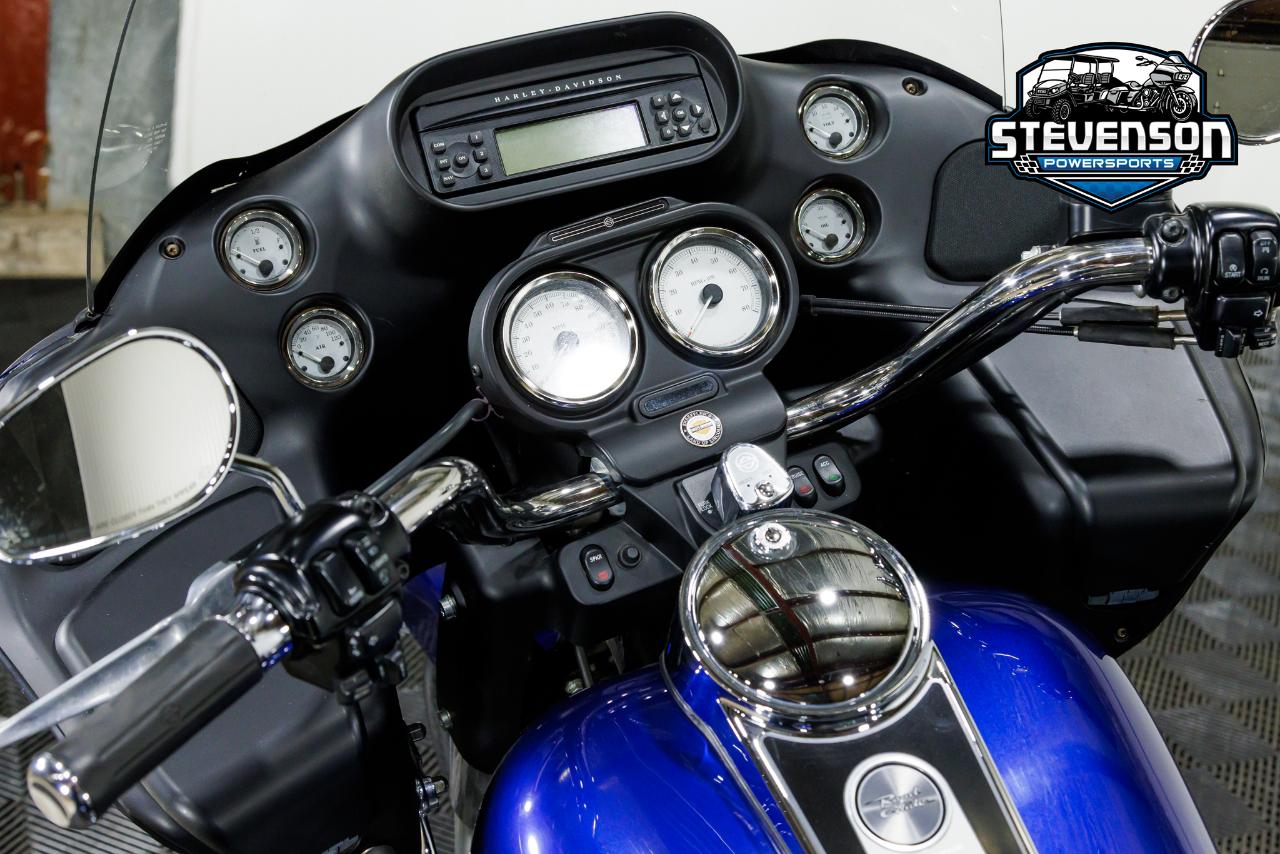 Harley-Davidson FLTRI  2006