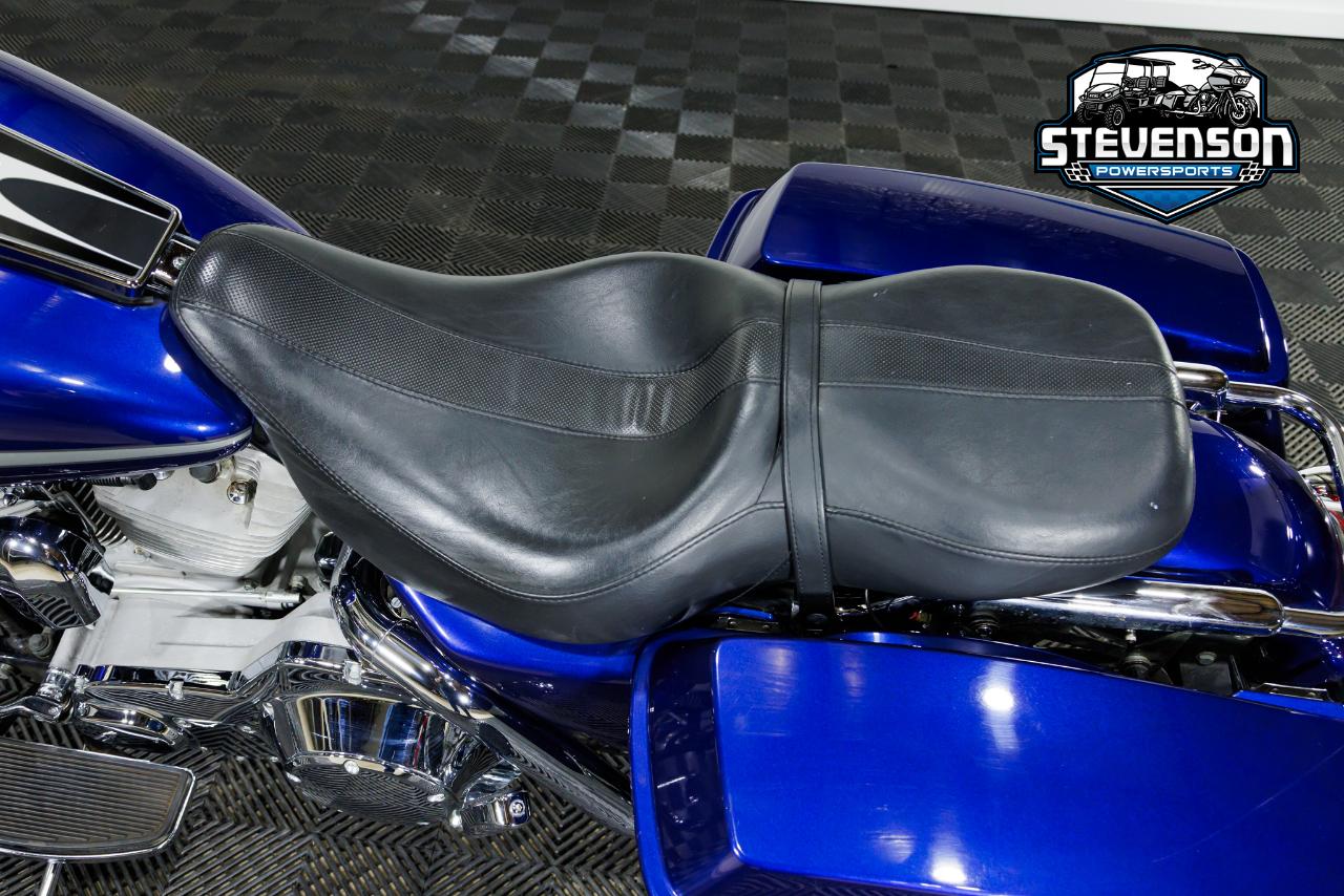 Harley-Davidson FLTRI  2006