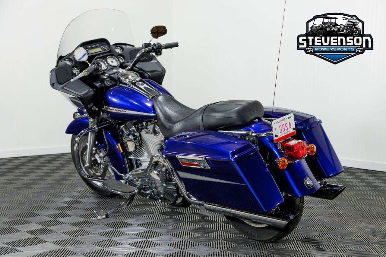 Harley-Davidson FLTRI  2006