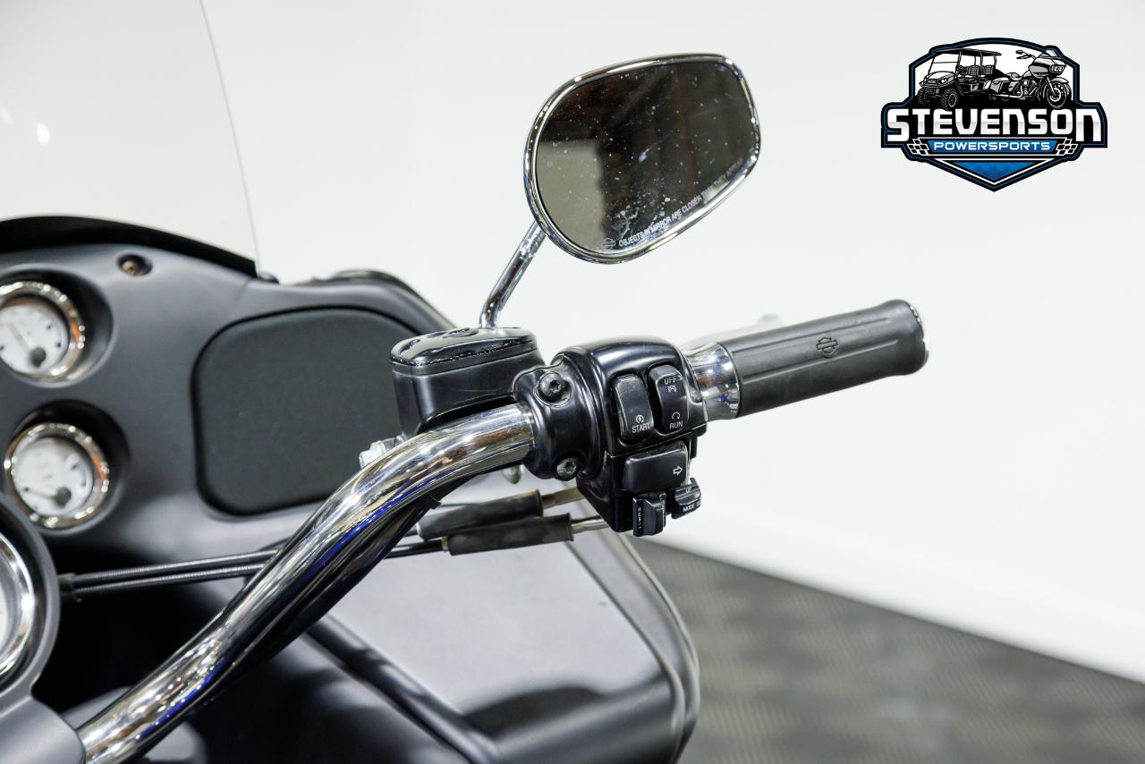 Harley-Davidson FLTRI  2006