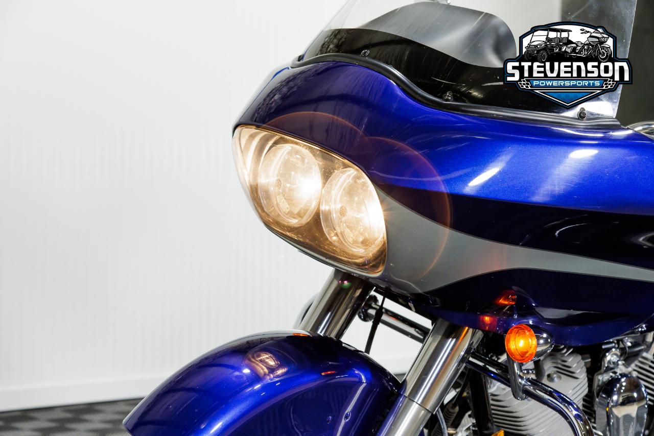 Harley-Davidson FLTRI  2006