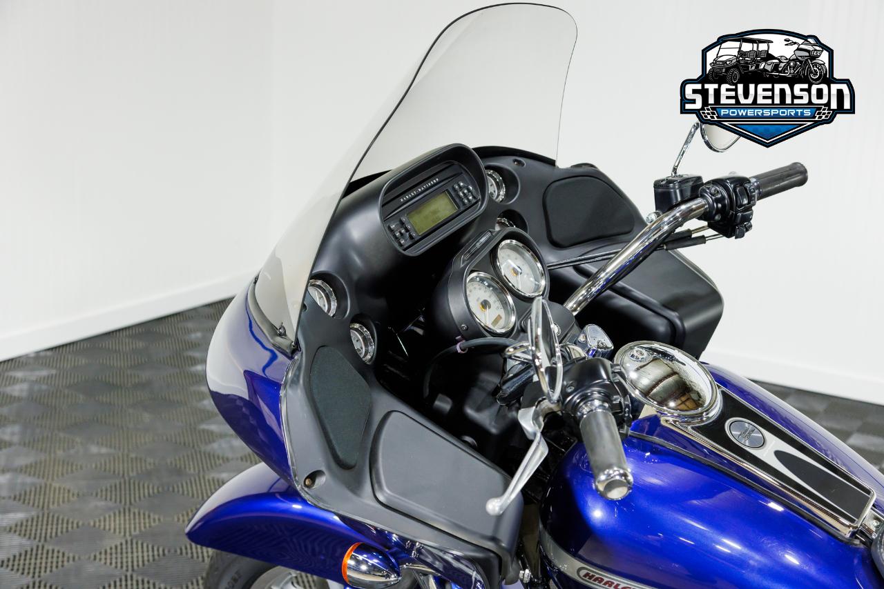 Harley-Davidson FLTRI  2006