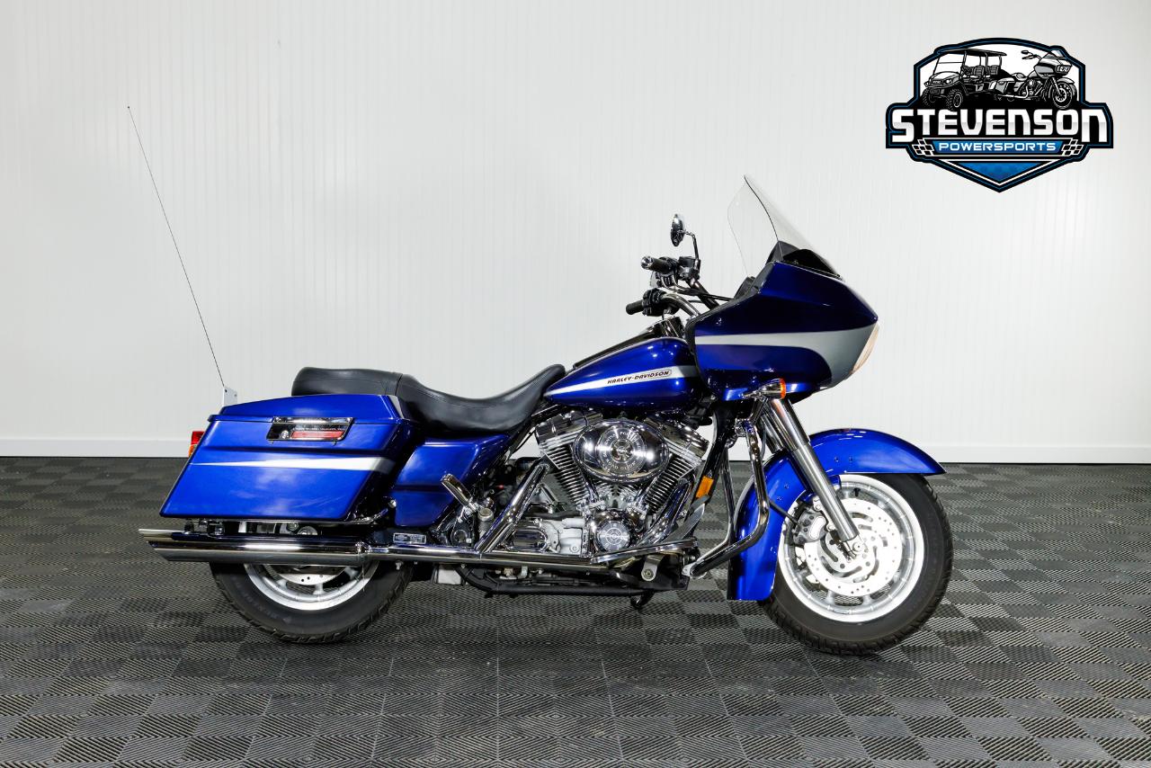 Harley-Davidson FLTRI  2006
